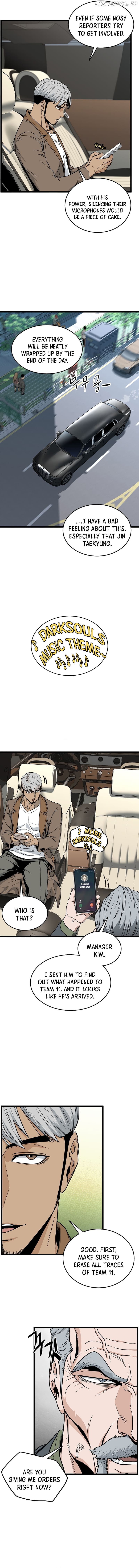 Murim Login Chapter 192 image 02